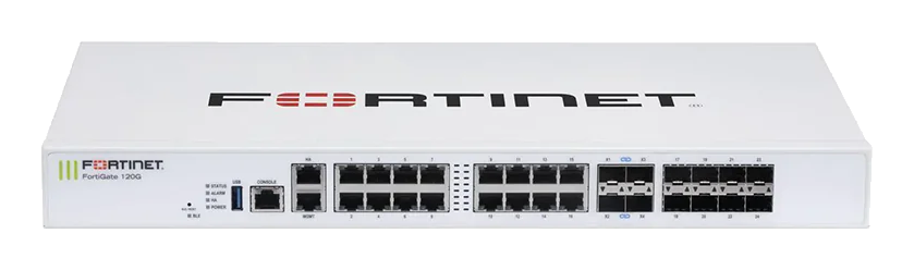 FortiGate 120G