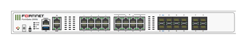 FortiGate 200G