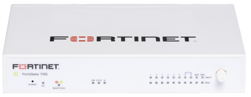 FortiGate 70G